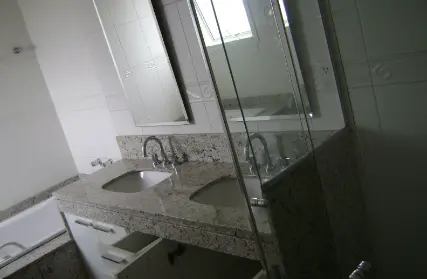 Imagem: Apartamento para Alugar, Campestre