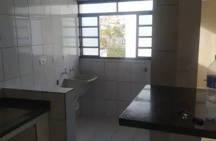 Imagem: Apartamento para Alugar, Vila Pires