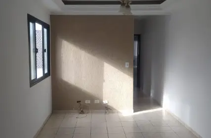 Imagem: Apartamento para Alugar, Vila Pires