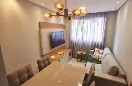 Imagem: Apartamento para Venda, Piraporinha