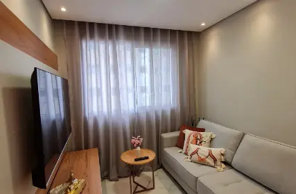 Imagem: Apartamento para Venda, Piraporinha