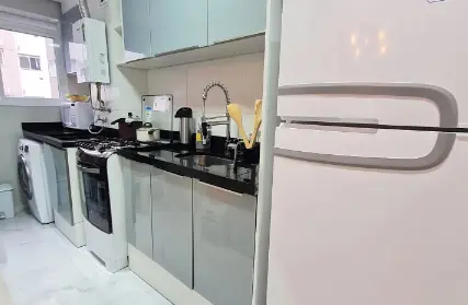 Imagem: Apartamento para Venda, Piraporinha