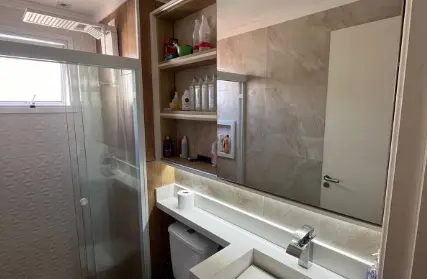 Imagem: Apartamento para Venda, Centro Diadema