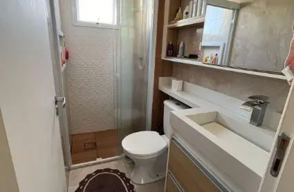 Imagem: Apartamento para Venda, Centro Diadema