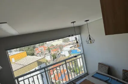 Imagem: Apartamento para Venda, Centro Diadema