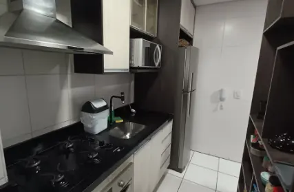 Imagem: Apartamento para Venda, Canhema