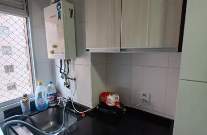 Imagem: Apartamento para Venda, Canhema