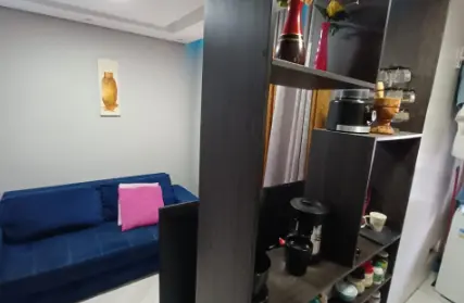 Imagem: Apartamento para Venda, Canhema