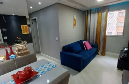 Imagem: Apartamento para Venda, Canhema