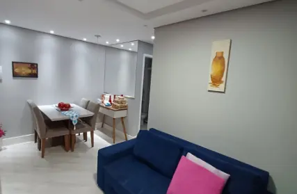 Imagem: Apartamento para Venda, Canhema