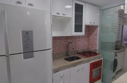 Imagem: Apartamento para Venda, Canhema