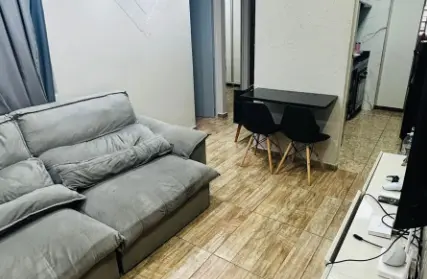 Imagem: Apartamento para Venda, Serraria