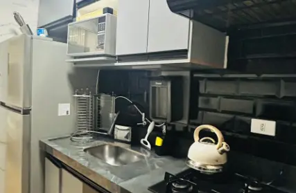 Imagem: Apartamento para Venda, Serraria