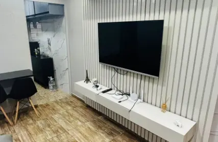 Imagem: Apartamento para Venda, Serraria