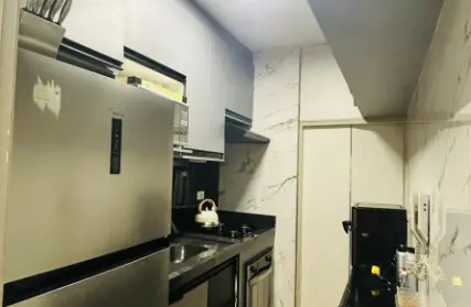 Imagem: Apartamento para Venda, Serraria