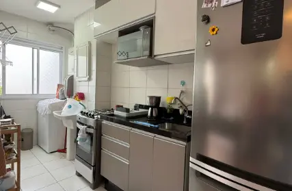 Imagem: Apartamento para Venda, Centro Diadema