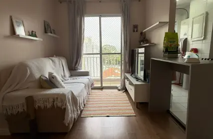 Imagem: Apartamento para Venda, Centro Diadema