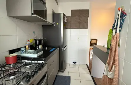 Imagem: Apartamento para Venda, Centro Diadema