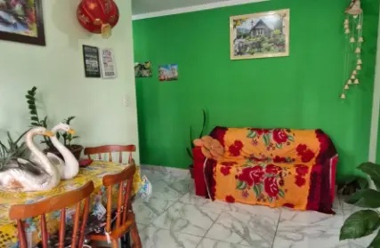 Imagem: Apartamento para Venda, Centro Diadema