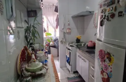 Imagem: Apartamento para Venda, Centro Diadema