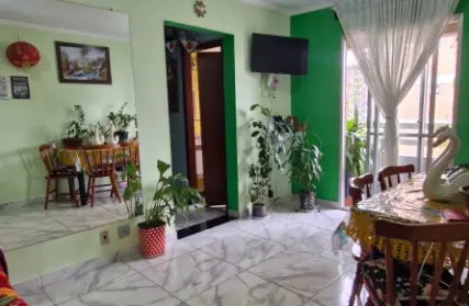 Imagem: Apartamento para Venda, Centro Diadema