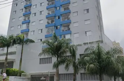 Imagem: Apartamento para Venda, Centro Diadema