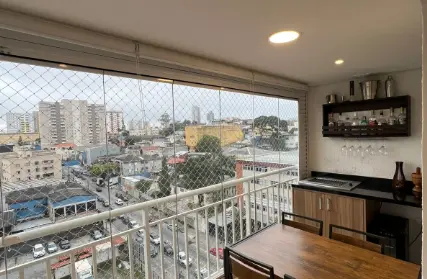 Imagem: Apartamento para Venda, Centro Diadema