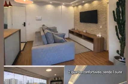 Imagem: Apartamento para Venda, Centro Diadema