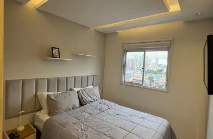 Imagem: Apartamento para Venda, Centro Diadema