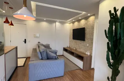 Imagem: Apartamento para Venda, Centro Diadema