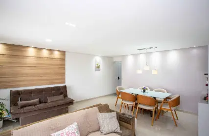 Imagem: Apartamento para Venda, Centro Diadema