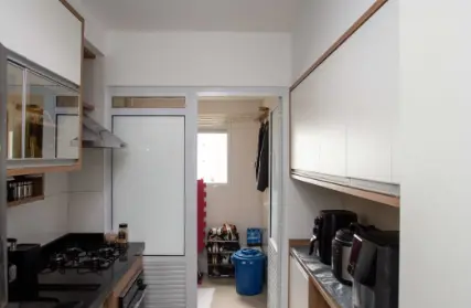 Imagem: Apartamento para Venda, Centro Diadema