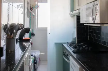 Imagem: Apartamento para Venda, Centro Diadema