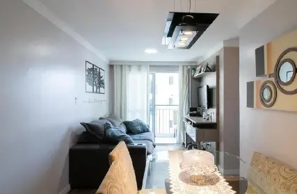 Imagem: Apartamento para Venda, Centro Diadema