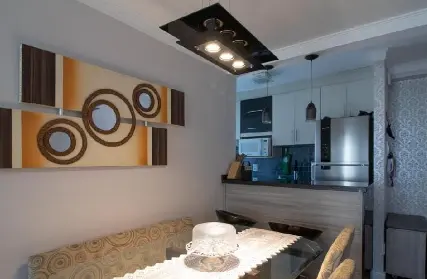 Imagem: Apartamento para Venda, Centro Diadema