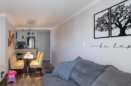 Imagem: Apartamento para Venda, Centro Diadema