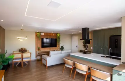 Imagem: Apartamento para Venda, Centro Diadema