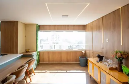 Imagem: Apartamento para Venda, Centro Diadema