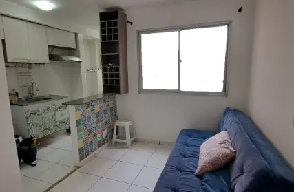 Imagem: Apartamento para Venda, Canhema