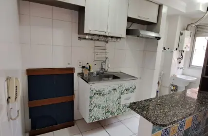 Imagem: Apartamento para Venda, Canhema