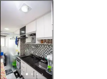 Imagem: Apartamento para Venda, Canhema