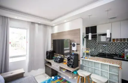 Imagem: Apartamento para Venda, Canhema