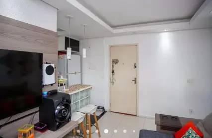 Imagem: Apartamento para Venda, Canhema