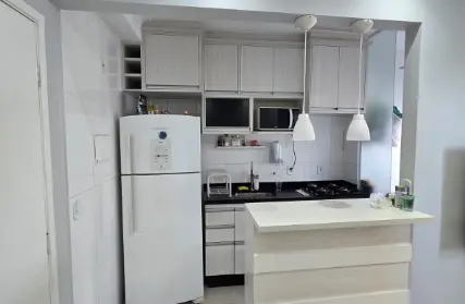Imagem: Apartamento para Venda, Canhema