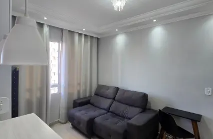Imagem: Apartamento para Venda, Canhema