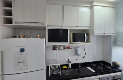 Imagem: Apartamento para Venda, Canhema