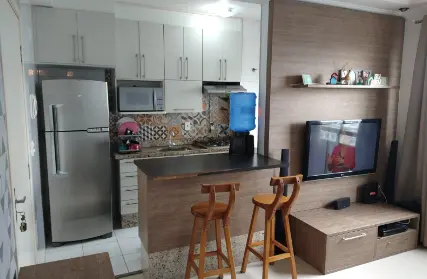 Imagem: Apartamento para Venda, Canhema