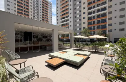 Imagem: Apartamento para Venda, Planalto