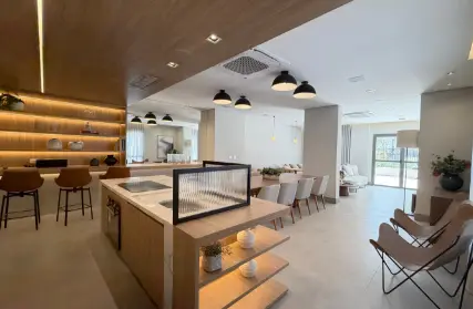 Imagem: Apartamento para Venda, Planalto