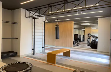 Imagem: Apartamento para Venda, Planalto